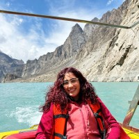 Sabrina Khan-Dighe Email