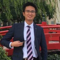 Nissan Motor Corporation Employee 高立's profile photo