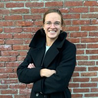 Milton Academy Employee Molly Swain's profile photo