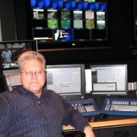 WCPO 9 News Employee Joe Martinelli's profile photo