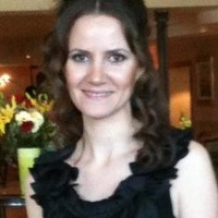 Çimsa Employee Basak C.'s profile photo