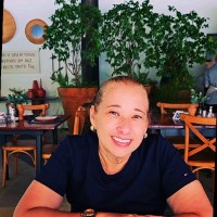 BTC Decor Employee Sandra Felix's profile photo