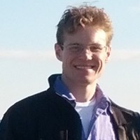 Kinnami Software Corporation Employee Andrew Richwine's profile photo