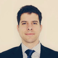 Imanol Padillo Cruz Email & Phone Number