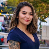 Chantel Ray Real Estate Employee Sofia Salas's profile photo