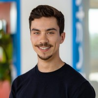 Erron van der Heijden's profile photo