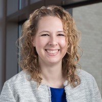 Tufts Medical Center Employee Lauren Ripley's profile photo