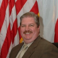 M3 USA Employee Mark Hunsaker's profile photo