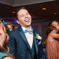 NBCUniversal Employee Michael Grilli's profile photo