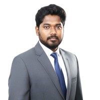 Flipopay Employee Dharani Dharan's profile photo