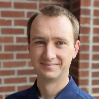 GE Power Employee Devin Perkins's profile photo