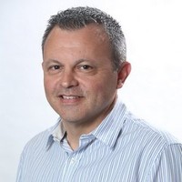 A-Gas Employee Enzo D'Alessio's profile photo