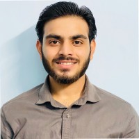 Cynox Security Employee Pranav Garneria's profile photo