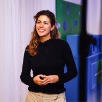 Inês Pinto Email