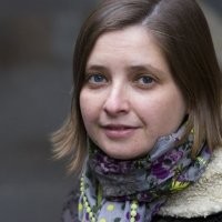 Iryna Kuchma Email