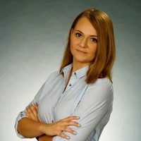 E4F Srl Employee Joanna Margiewicz's profile photo