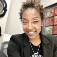 Pulaski County Government Employee N'Ell Jones's profile photo