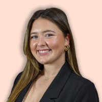 American Junior Golf Association Employee Lilia Joyce's profile photo