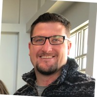 AJAX DISTRIBUTING COMPANY INC Employee Paul Frazier's profile photo