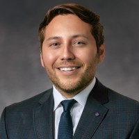 Meridian Employee Arturo Pérez's profile photo