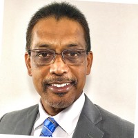 AMSC Employee Narend Reddy's profile photo