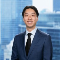 FrontStream Employee Andrew Lu's profile photo
