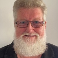 Fonterra Employee Stuart Glen's profile photo