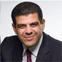 Rawabi Holding Group Employee Maged Marie's profile photo