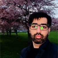 Valentia Technologies Employee Mateen Minhas's profile photo