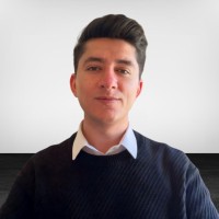 ESG-X Employee Muhammad Saeed's profile photo