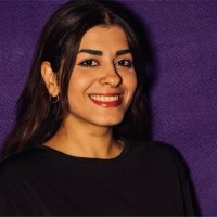 Flow-nano Employee Hoda Masoud's profile photo
