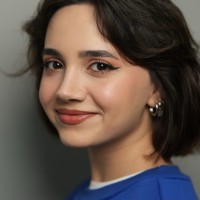 You Will Speak Employee Aysun İsmayılova's profile photo