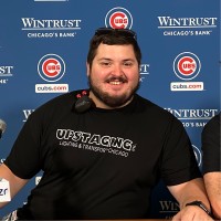Upstaging, Inc. Employee Ryan Stange's profile photo