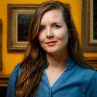 Museum Gouda Employee Hadassa Lok's profile photo