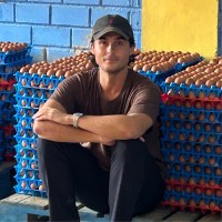 Truestone Impact Investment Management Limited Employee Jeppe Bakmand's profile photo