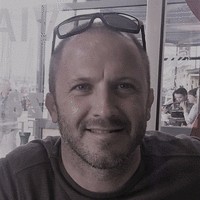 HSBC Employee Dafydd Roberts's profile photo