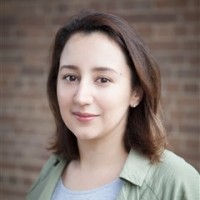 BusNSW Employee Senena Hoft's profile photo
