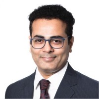 ICICI Bank UK PLC Employee Kumar Prakash's profile photo