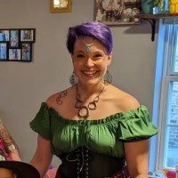 Radiant Plumbing & Air Conditioning Employee Heather Hardison's profile photo