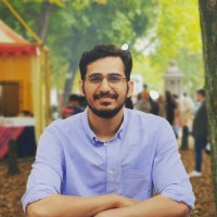 SPECTR Employee Hemant Mhase's profile photo