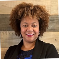 Metropolitan YMCA of the Oranges Employee Shamida Marc's profile photo