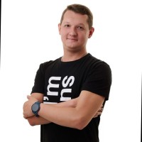PushPushGo Employee Tomasz Tomczyk's profile photo