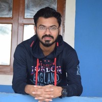 Creative solutions company Employee Rakesh Zope's profile photo