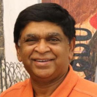 Shuttle Freight Logistics Inc. Employee Sappany Ramesh's profile photo
