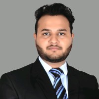 Hyundai Motor Company Employee Mohit Arya's profile photo