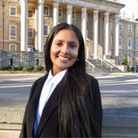 HackPSU Employee Sakshi Jain's profile photo