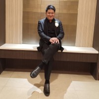 IT Managers, Inc. Employee Joseph Payusan's profile photo