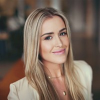 Cuker Employee Sarah Seabourne's profile photo