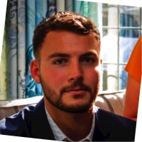 Murraywood Construction Ltd Employee Alex Garner's profile photo