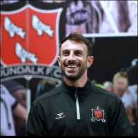 Dundalk FC Employee Conor O'Keeffe's profile photo